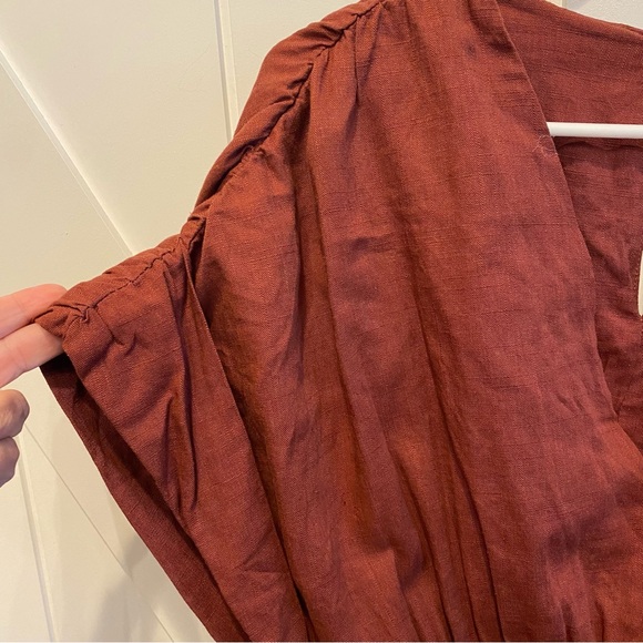 NWT Very J Romper - Picture 3 of 3